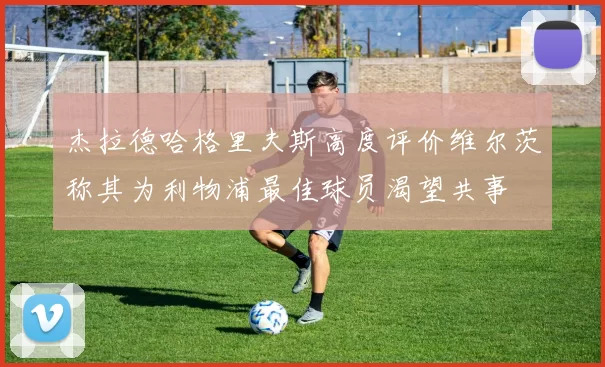 杰拉德哈格里夫斯高度评价维尔茨称其为利物浦最佳球员渴望共事